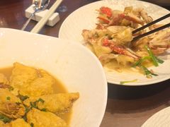 -新虹楼饭庄(崇明陈家镇店)