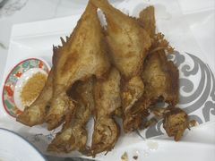 -小郭私房菜·海肠捞饭店(学士街店)