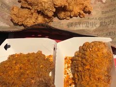 -肯德基(丰管路店)