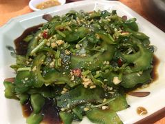-辉记潮汕海鲜砂锅粥(市桥店)