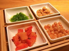 四格小食-九锅一堂酸菜鱼(新南凯德直营店)