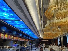 -皇马假日醉海南大酒店·假日一品派茶楼(秀英店)