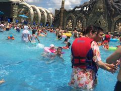 -苏州乐园森林水世界