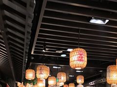 -南京大牌档(崇文门国瑞店)