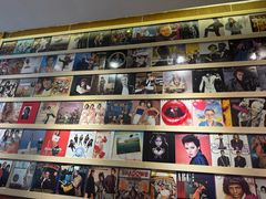 -安妮意大利餐厅(世贸天阶店)