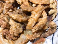 炸酥肉-小龙坎火锅(阳泉店)