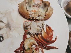 -碧鲜客家菜·海鲜河鲜·商务宴请·生日宴会(横岗店)