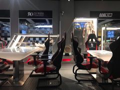 -魔赛卡丁车赛车汇(上海店)