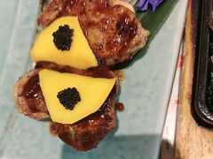 -三石铁板烧(紫竹桥店)