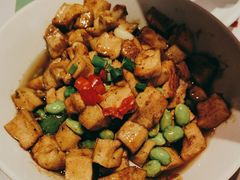-鑫小城故事·藕汤·家常菜(台北一路总店)