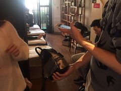 -铭洋专业采耳(田子坊店)