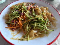 -金家老三饭庄(常营店)