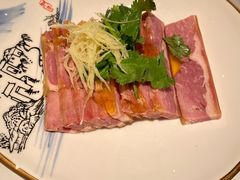 花园肴肉-花园茶楼(兴城西路店)