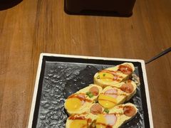 -白石的深夜食堂(济南万象城店)