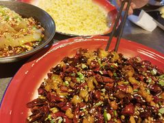 -馬伍旺川菜(江北虹悦城店)