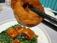 -沈大成(南京东路店)