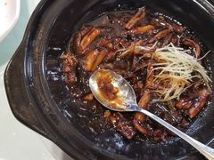 -香雪海饭店中餐厅(人民桥店)
