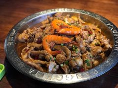 牛蛙煲-胖哥俩肉蟹煲(杭州下沙学林街店)