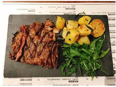 安格斯肉眼-FD西餐厅