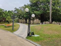 -荔香公园