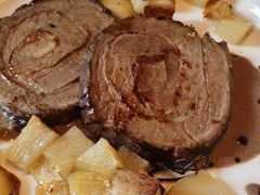 -Fiume福弥意大利餐厅