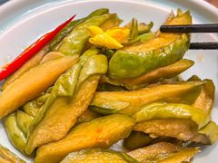 -那家·油麻菜馆(常德道店)