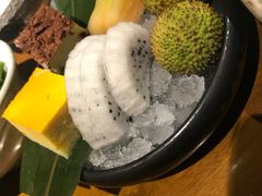 -和彩放题餐厅(酒仙桥店)