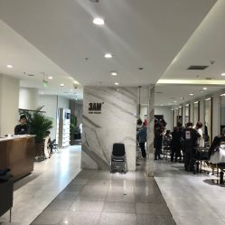 点击看大图 -3AM HAIR SALON烫发染发接发