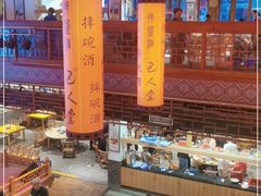 -巴人堂(女儿城店)