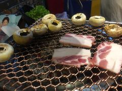 -张吴记小炉子小串(王村南街店)