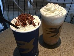 松林拿铁-BeauTea水仙(coco park店)