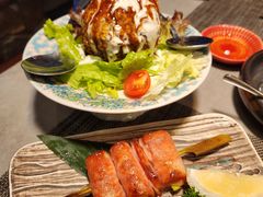 -满来寿喜烧(金虹桥店)