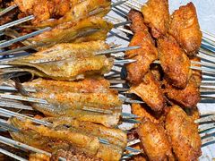 -食鸡公社辣子鸡·潍坊菜·烧烤