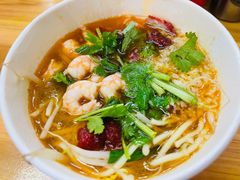 -明月虾面(厦禾路店)