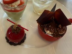 -上海和平饭店-华懋阁 The Cathay Room