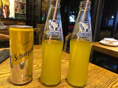 -聚串门儿·东北烧烤(信义坊店)