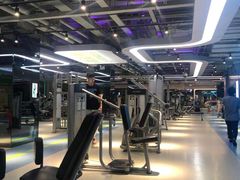 -优享健身(物美圣熙8号购物中心店)