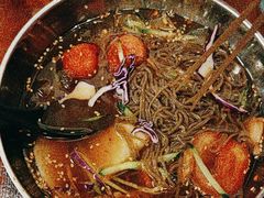 -优壹佳·延边朝鲜族料理(中山北路店)