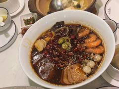 -徽镇小厨·经典徽菜(马连道店)