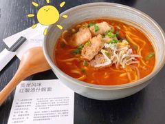 -里面·Noodlology(机电院店)