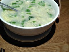 -吕氏疙瘩汤·新派鲁菜(济南万象城店)