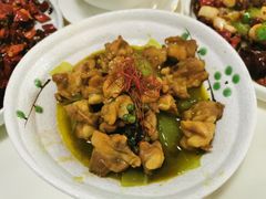 -付掌柜在成都·热炒砂锅集(金禾店)