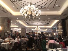 大堂-大铁勺新津菜(东丽阳光新业广场店)
