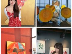 -南宁那莲豪华精选酒店-云霄酒廊·80楼高空城景酒吧