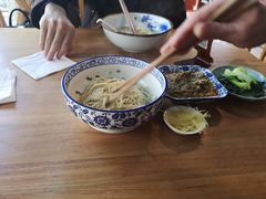 -朱洪元苏式面馆(绿宝广场店)