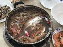-春华海鲜城(广场西苑店)