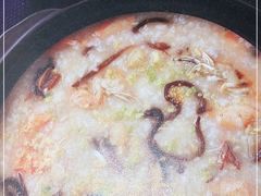 -潮粥荟·潮汕砂锅粥(槐房万达店)