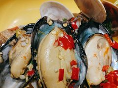 -犇放和牛烤肉·烤榴莲自助(苏宁城市奥莱店)