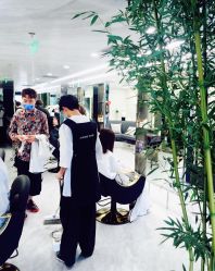 -简法造型·品牌形象店