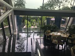 -RISE RESTAURANT(滨海湾金沙店)